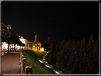 foto Bassano del Grappa di notte